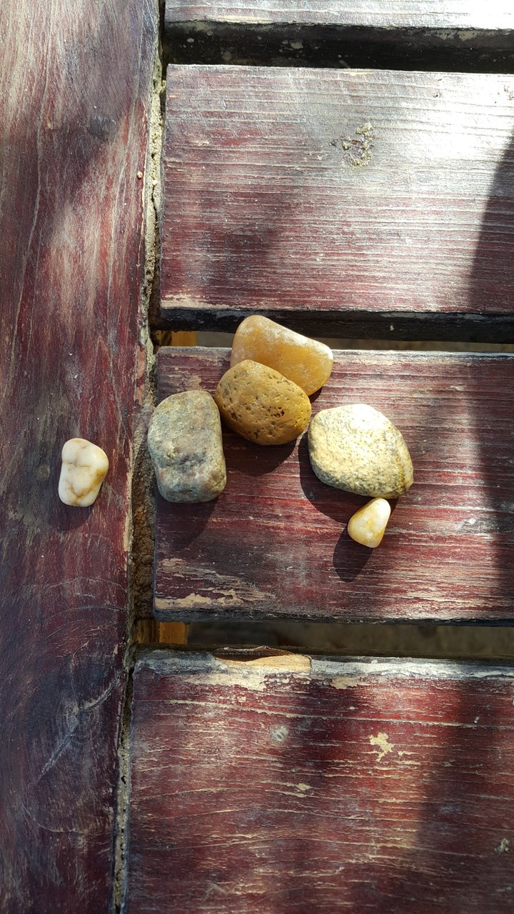 stones hurghada