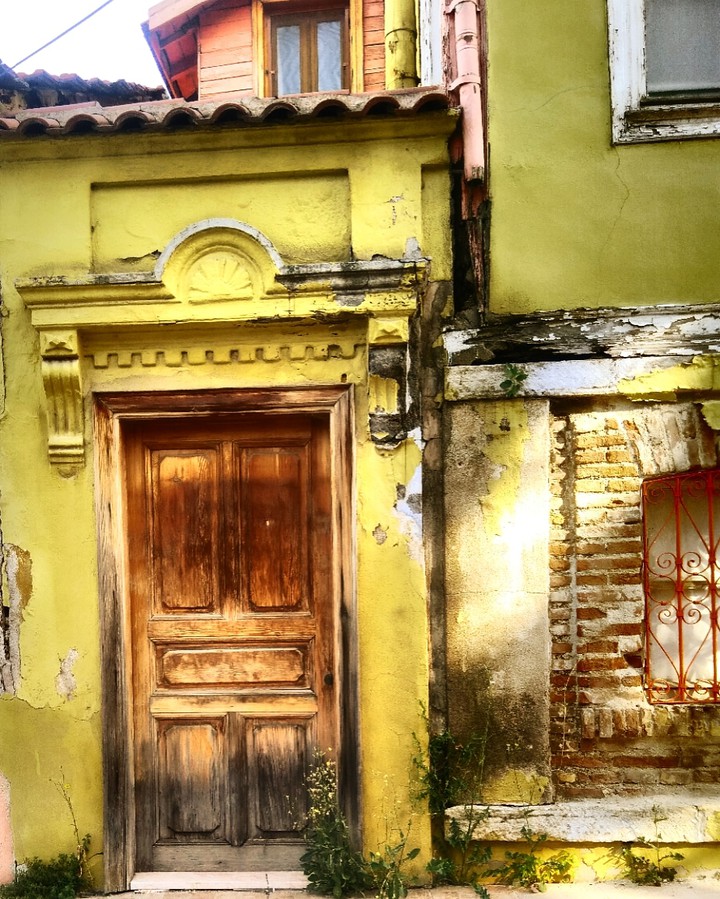 kapı/door