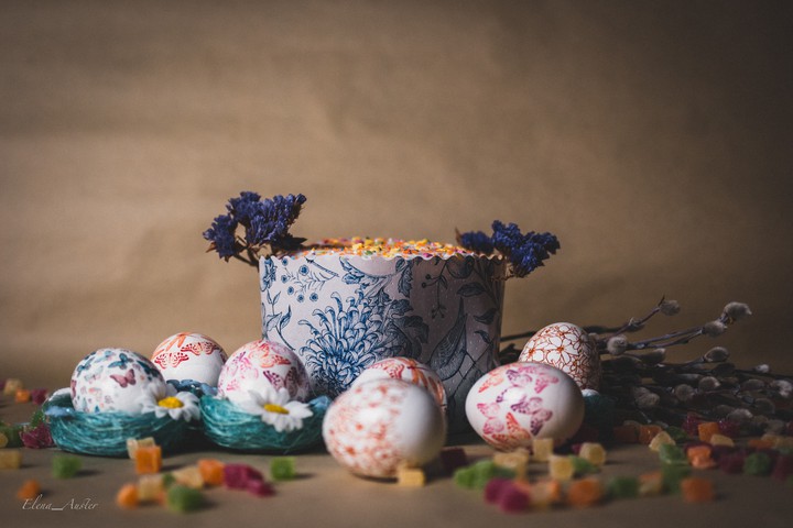 Easter