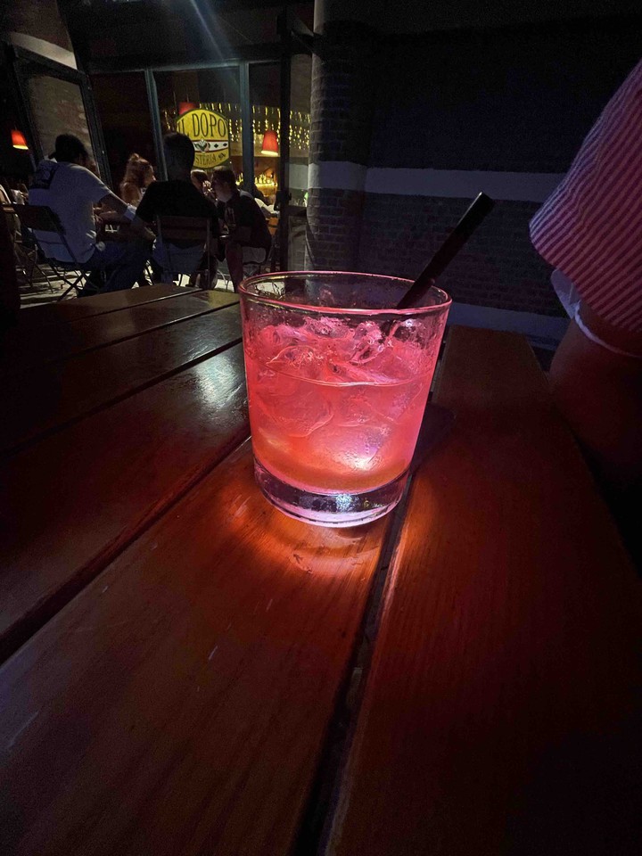 cocktail