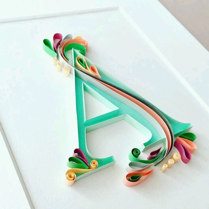 Alphabet