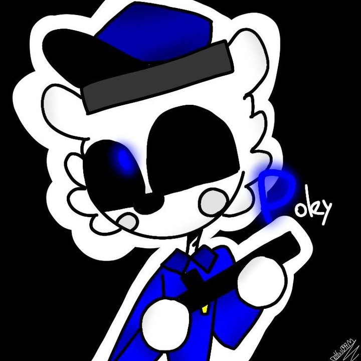 poley