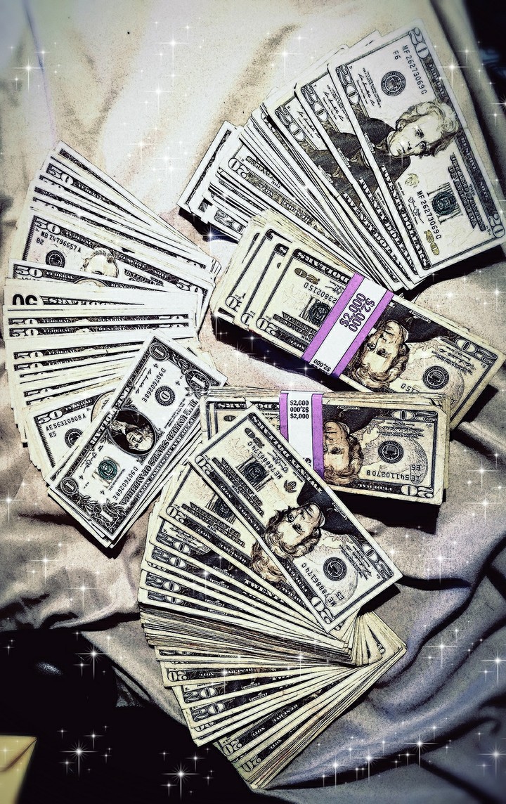 Dead Presidents