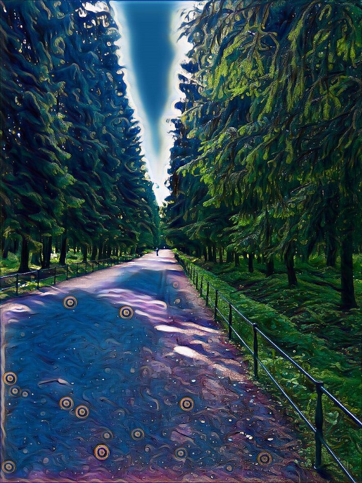 road