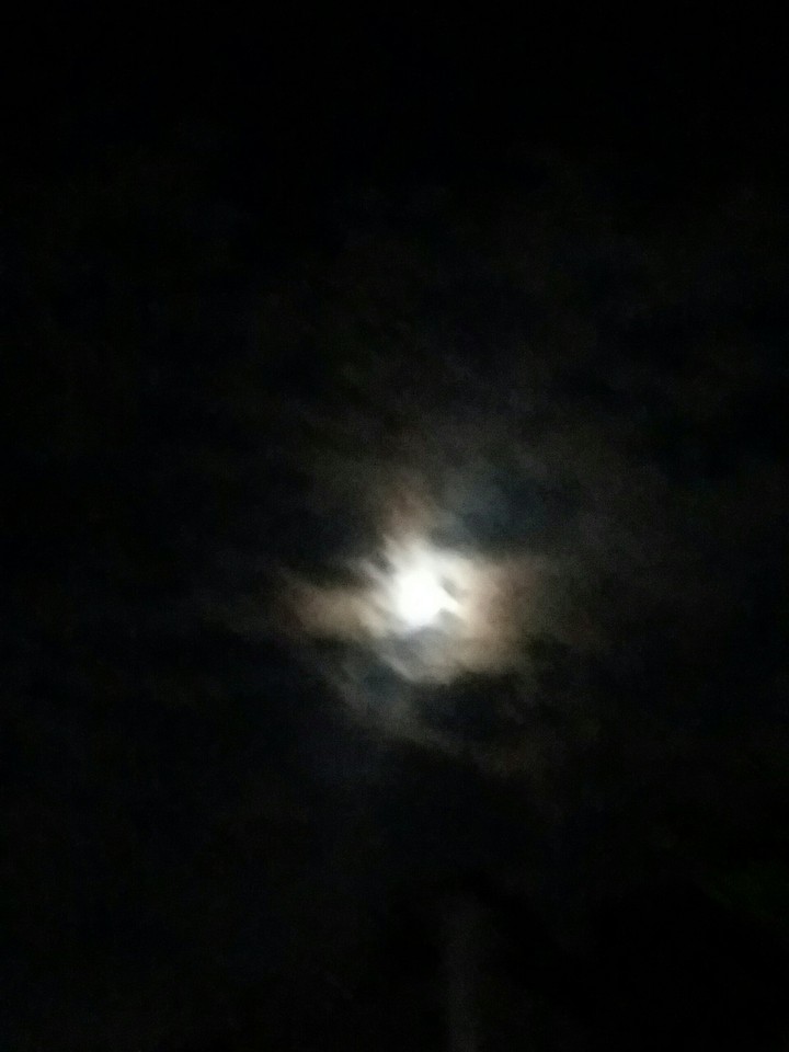 구름