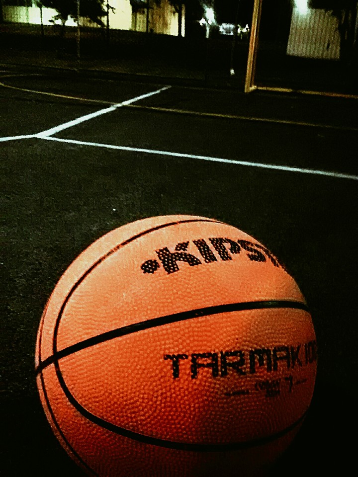 basquetebol