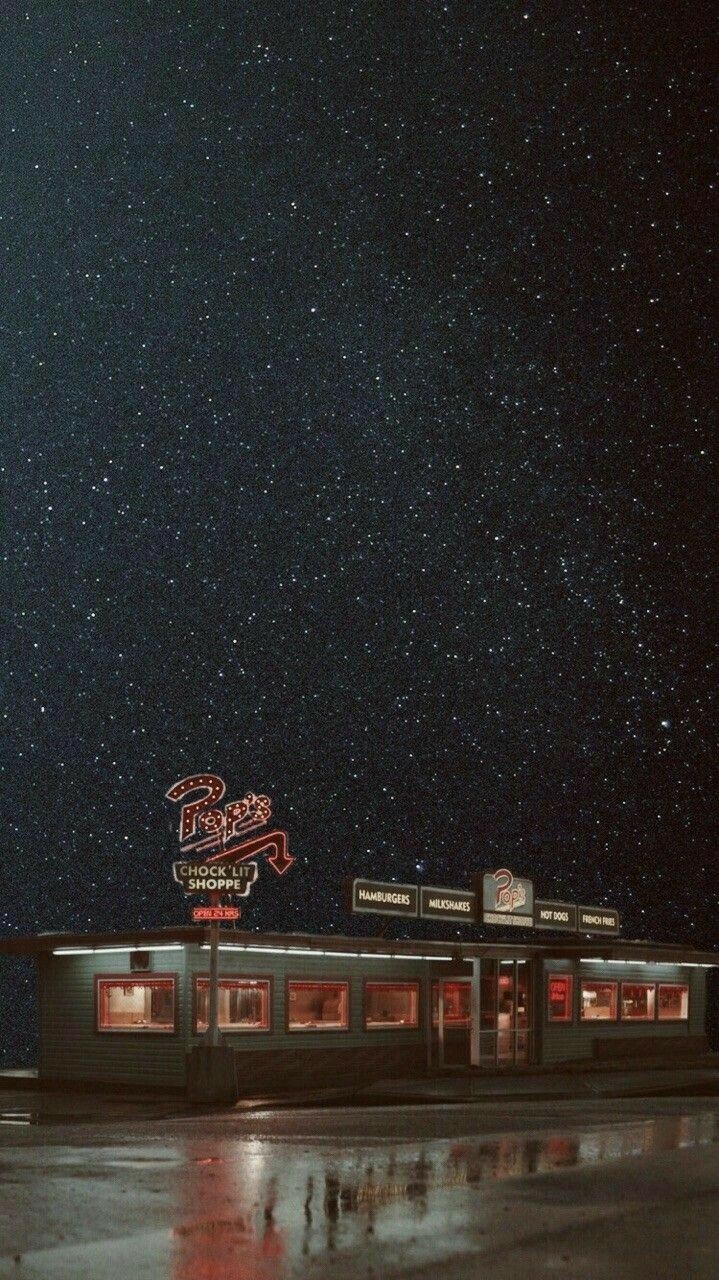 Pop's