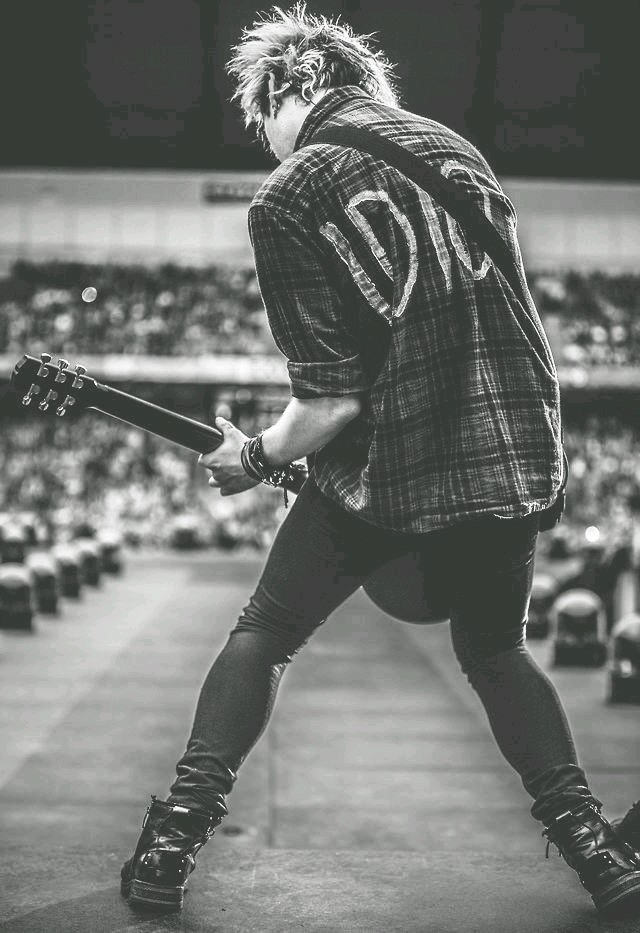 michael clifford