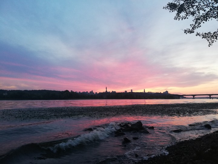 Dnipro