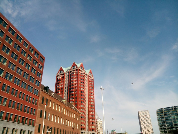 ROTTERDAM