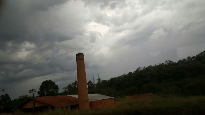 Antiga Fábrica