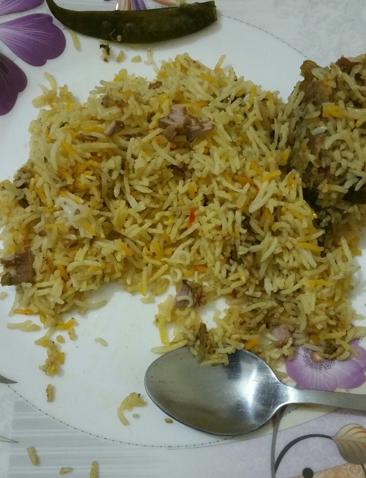 rice
