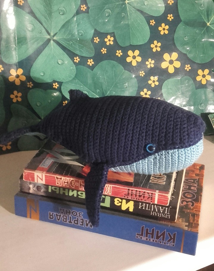 Whale