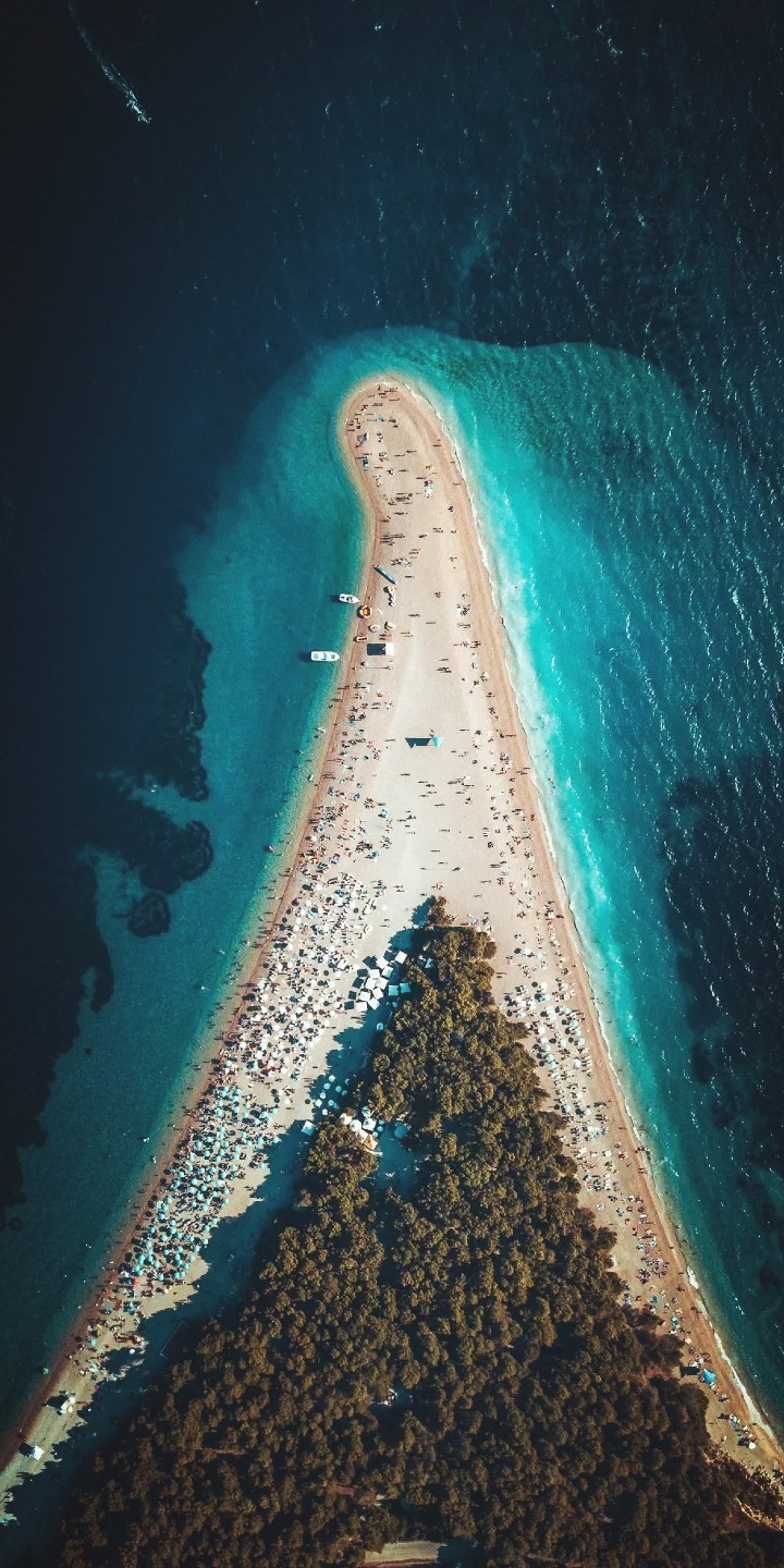 Beautiful Beach