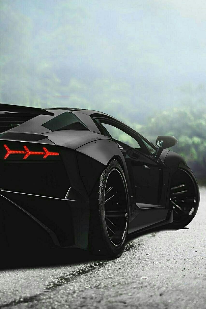 #aventador