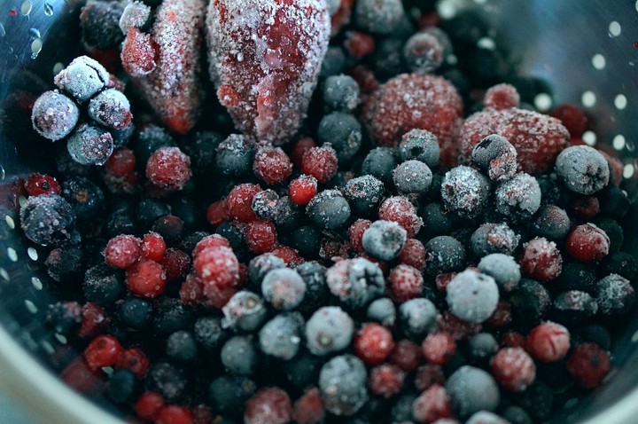 Berries