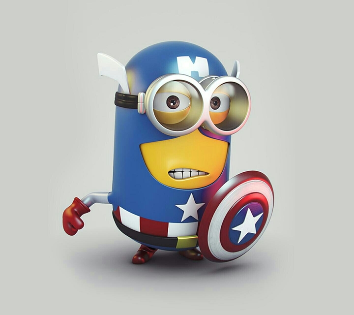 Minion