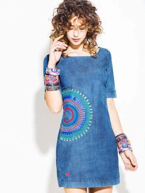 robe