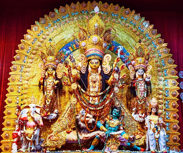 Durga Maa