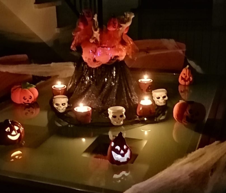 Halloween
