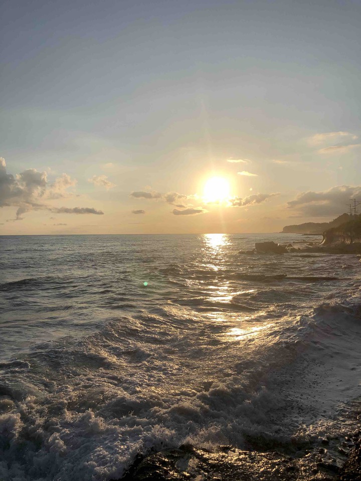 seaside