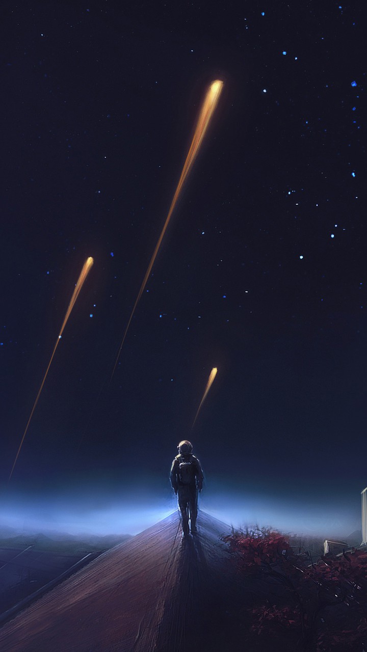 Starlight