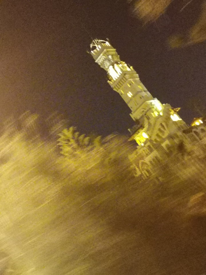 Alexandria