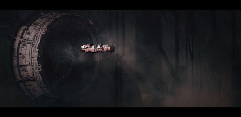 Spaceship