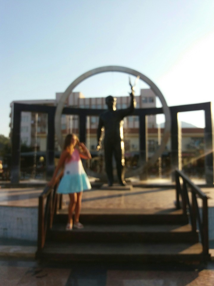 Turkey