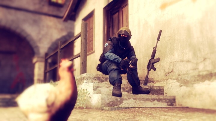 cs go