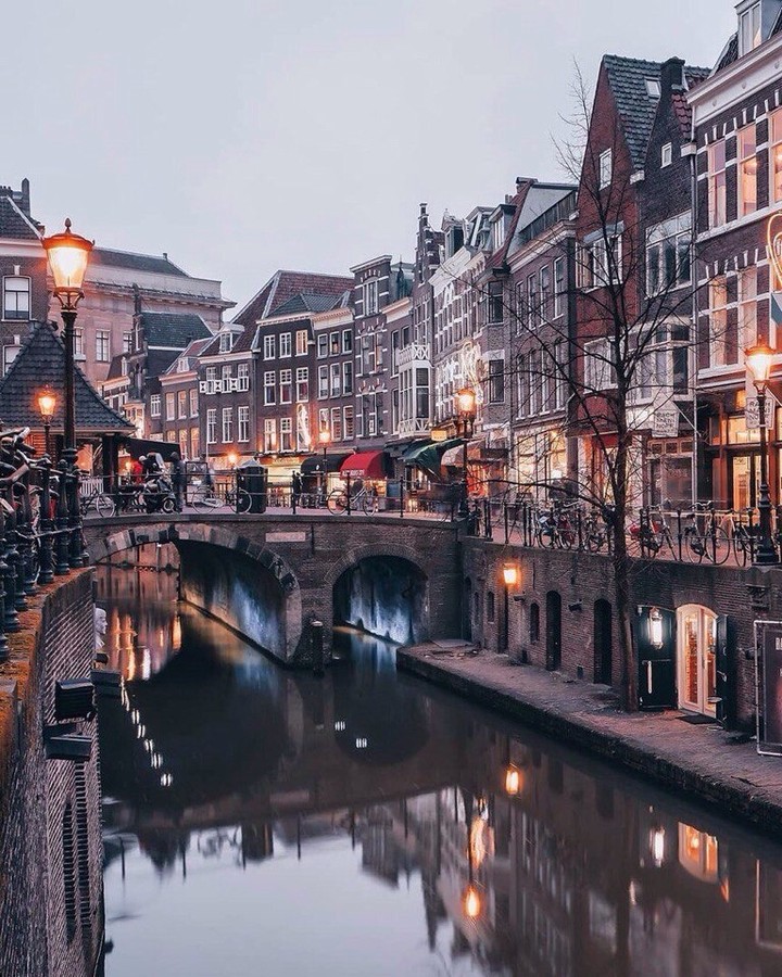 Amsterdam, Netherlands