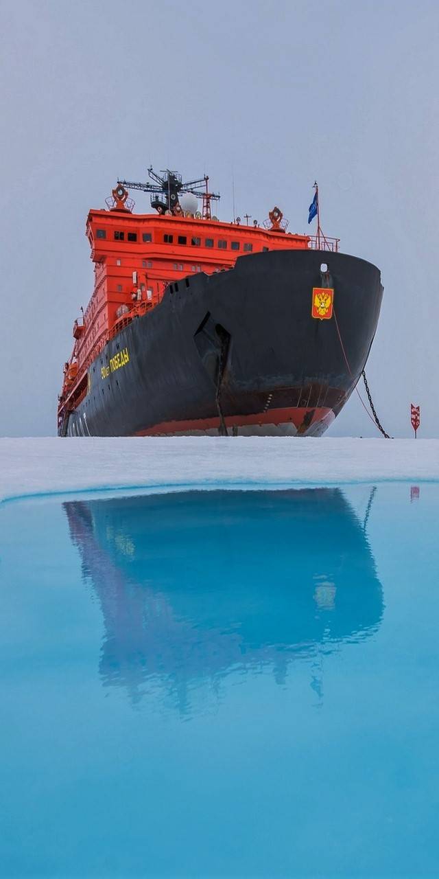 ship