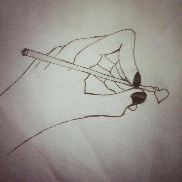 drawing