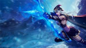 ashe