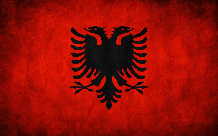 Albania