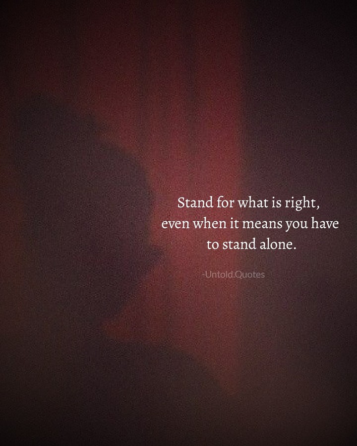untold quotes