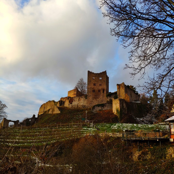 Oberkirch,  Baden Württemberg