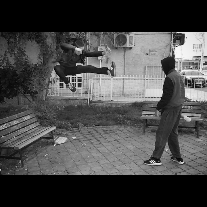 #kickboks