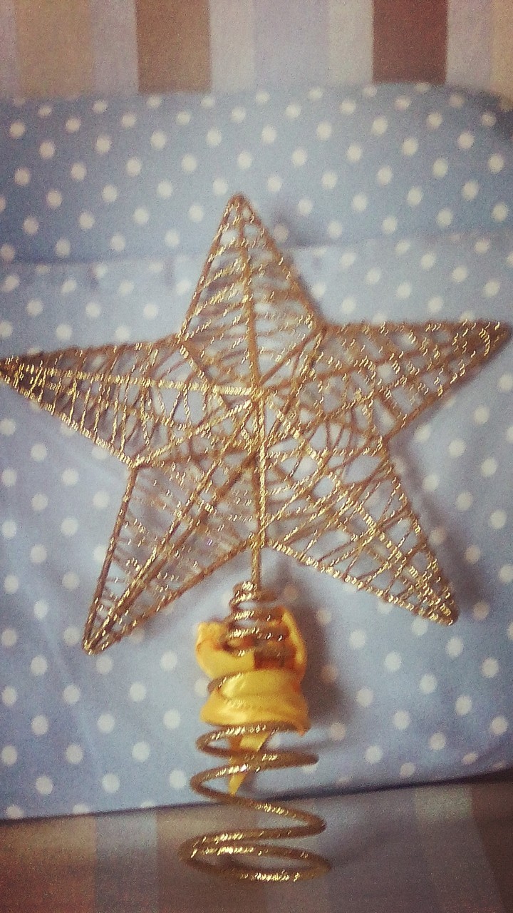 star