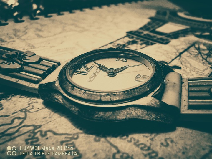 Time