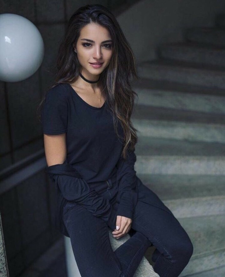 Girl