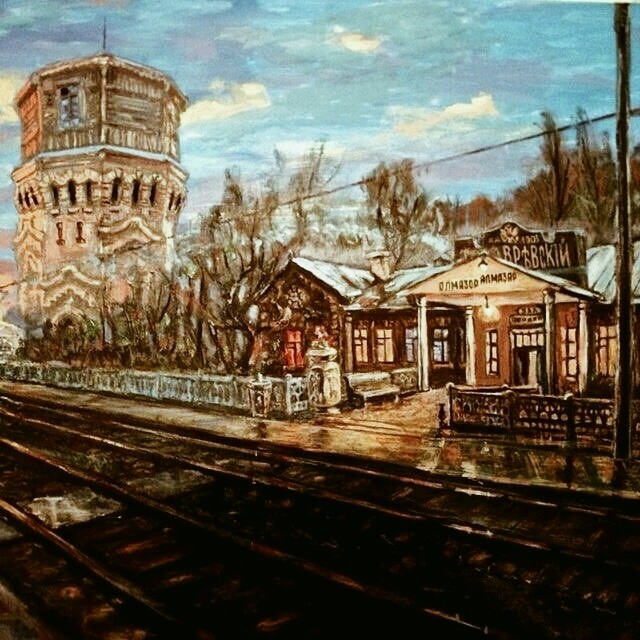 stari ALMAZAR