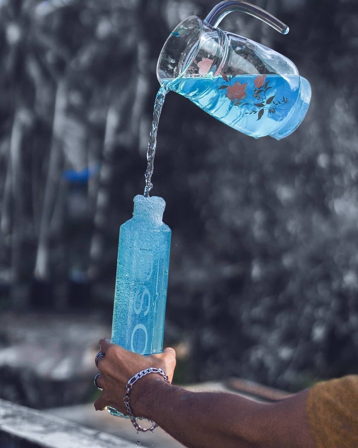 water