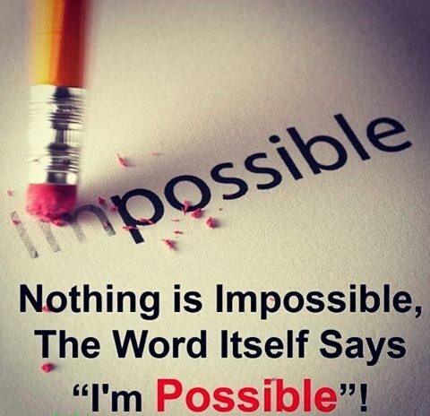 possible