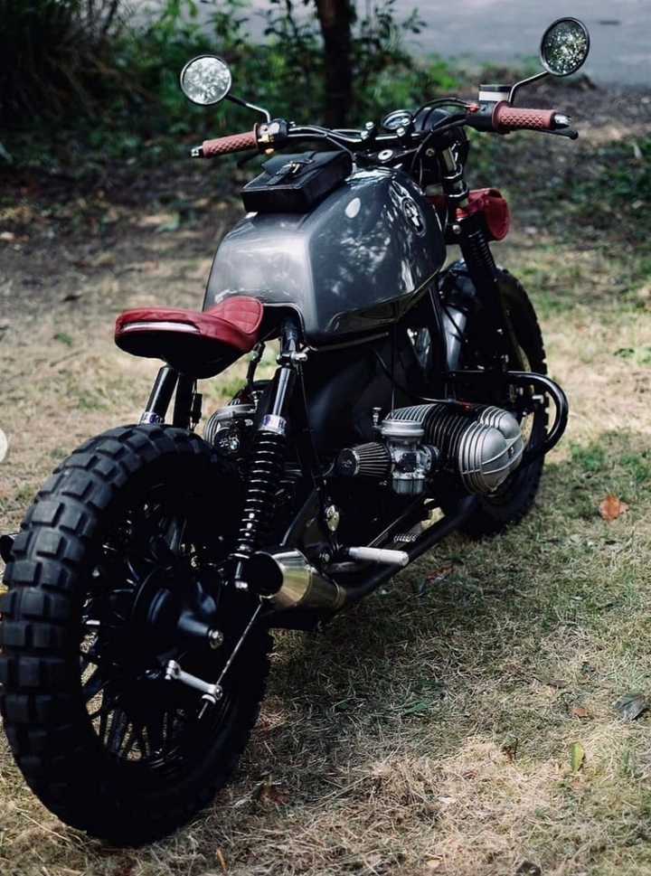 bmw bikes are fabulous