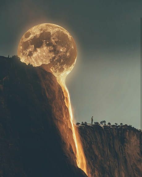 Moon