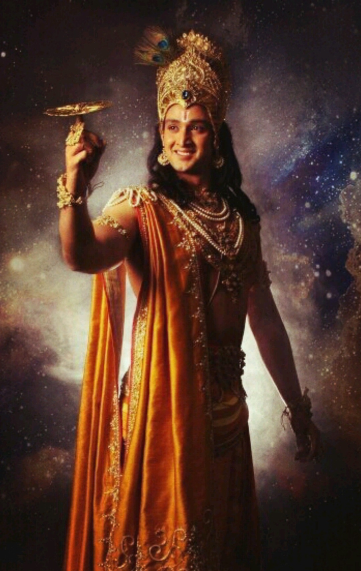 HARE KRSNA