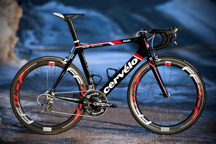 cervélo