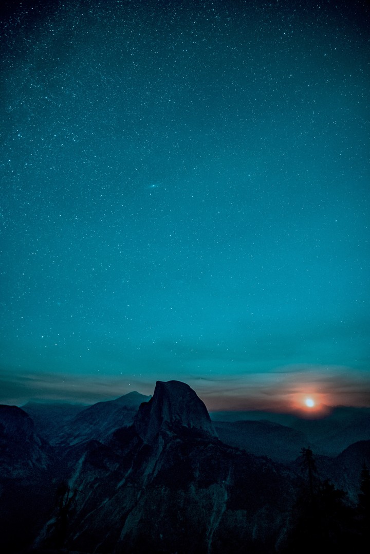 sunrise