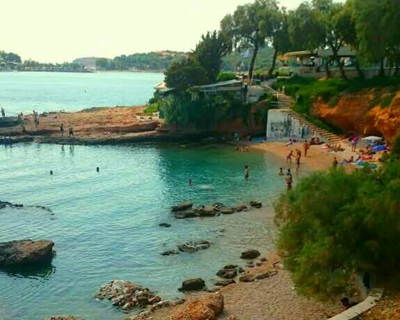 RELAXING MOMENTS